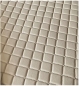Preview: Beige with beige stitching